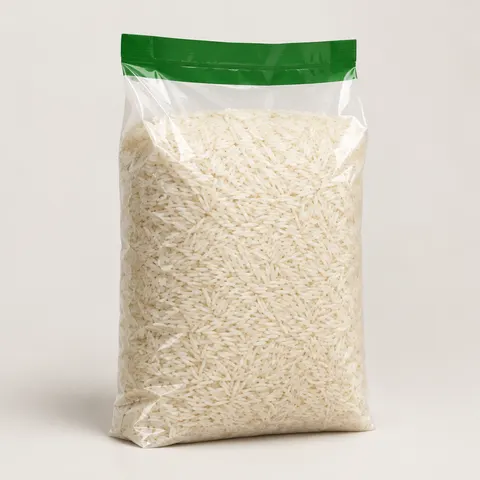Shobuj Basket Premium Miniket Rice 5 kg