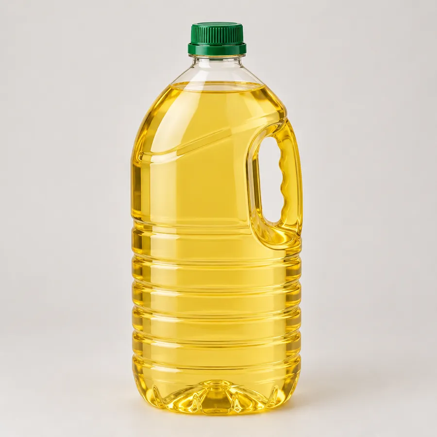 Shobuj Basket Soybean Oil 2 L
