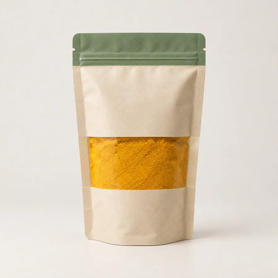 Shobuj Basket Turmeric Powder 200 g