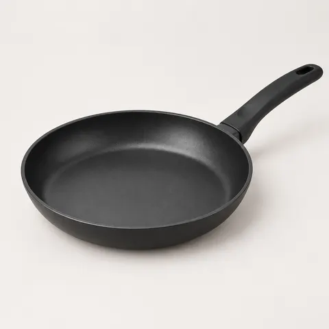 Kansa & Co 24 cm Nonstick Frying Pan