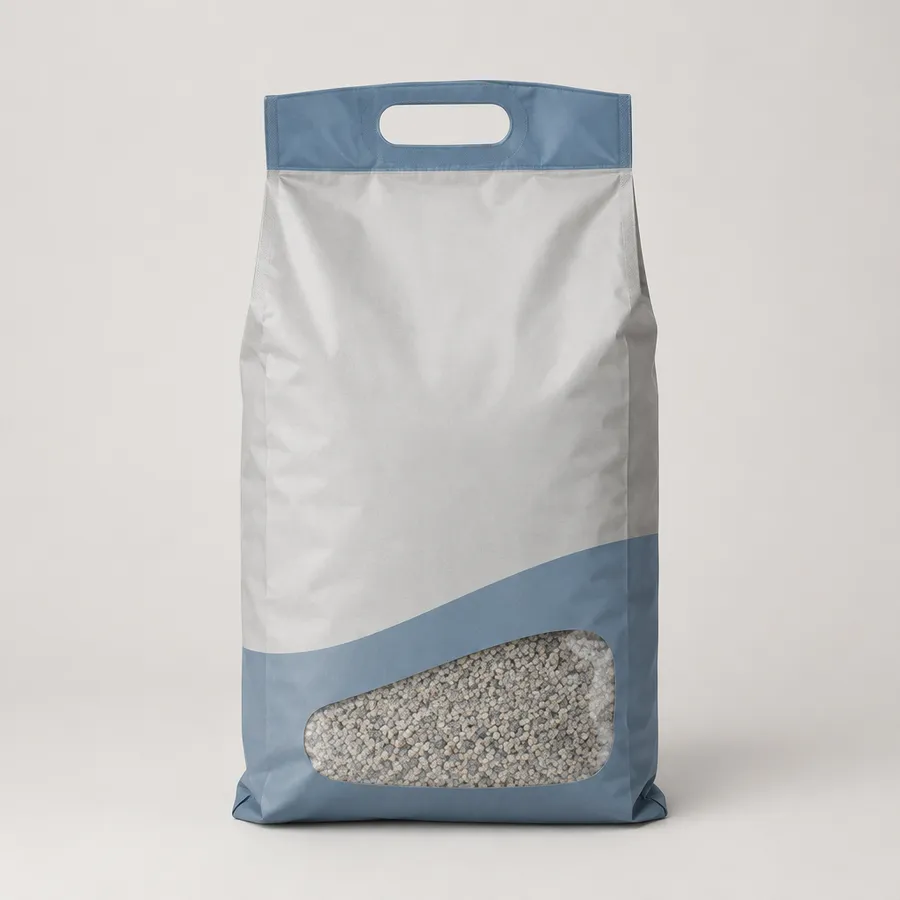 Purrfect Pals Clumping Cat Litter, Unscented, 5 kg
